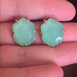 EUC Chalcedony Morgan’s